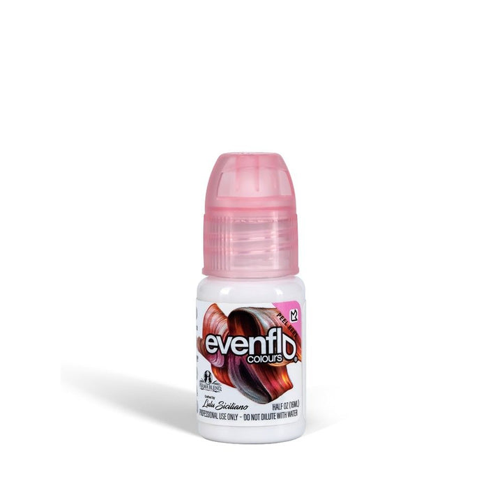 Evenflo Alter White — 1/2oz - Ultimate Tattoo Supply