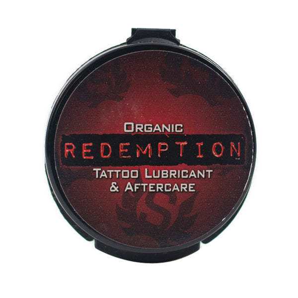 Redemption Tattoo Aftercare -  .25oz - Ultimate Tattoo Supply