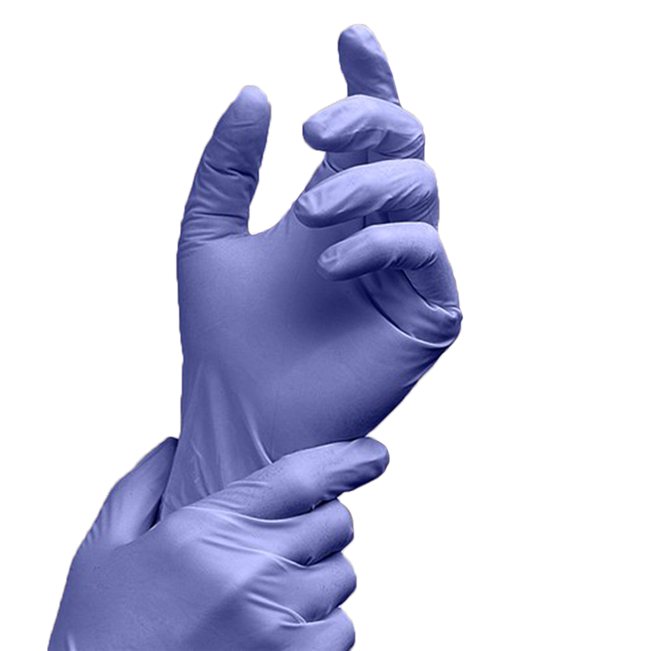 Adenna Precision Nitrile Exam Gloves - Ultimate Tattoo Supply