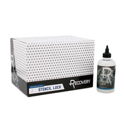 Recovery Stencil Lock 8 oz — Case of 12
