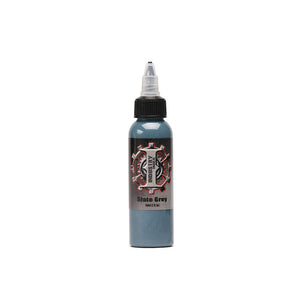 Slate Grey — Industry Inks — Pick Size - Ultimate Tattoo Supply