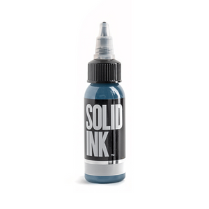 Solid Ink - Agave - Ultimate Tattoo Supply
