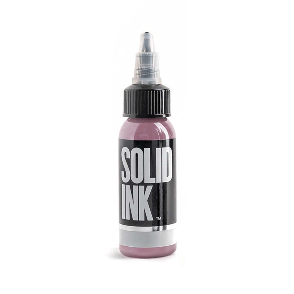 Solid Ink - Baroness - Ultimate Tattoo Supply