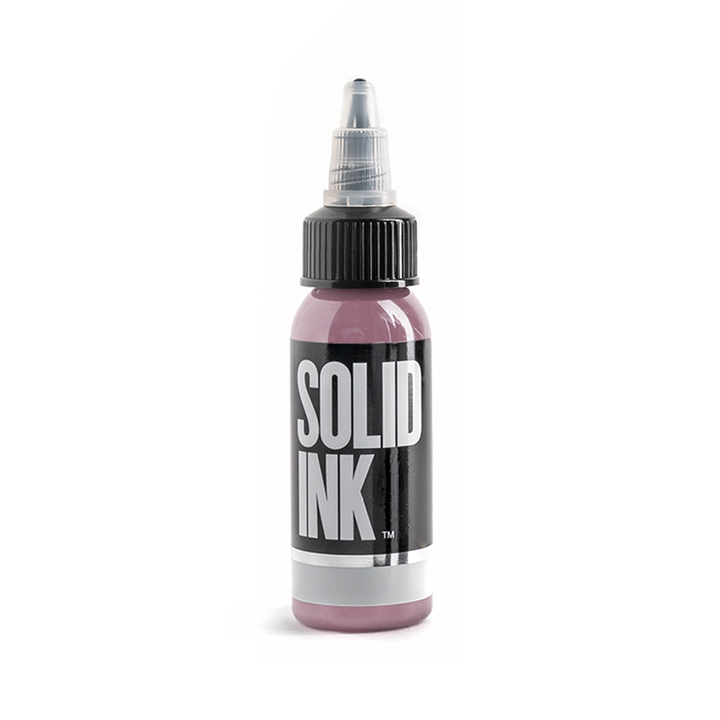 Solid Ink - Baroness - Ultimate Tattoo Supply