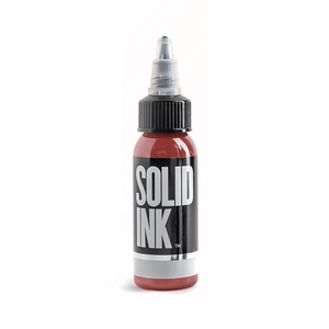 Solid Ink - Blood — Pick Size - Ultimate Tattoo Supply
