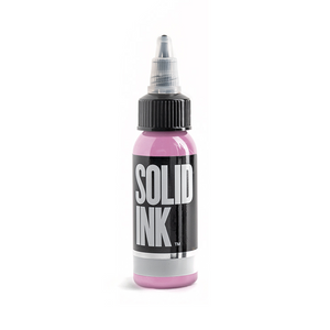 Solid Ink - Cadillac Pink — Pick Size - Ultimate Tattoo Supply