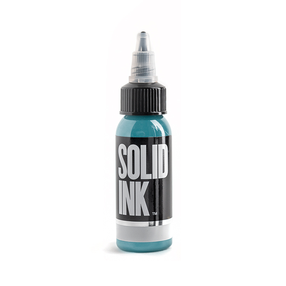 Solid Ink - Cancun - Ultimate Tattoo Supply
