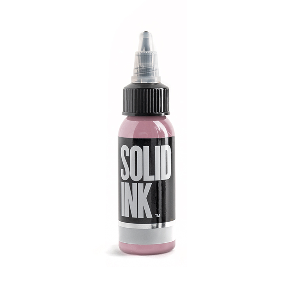 Solid Ink - Dead Rose - Ultimate Tattoo Supply