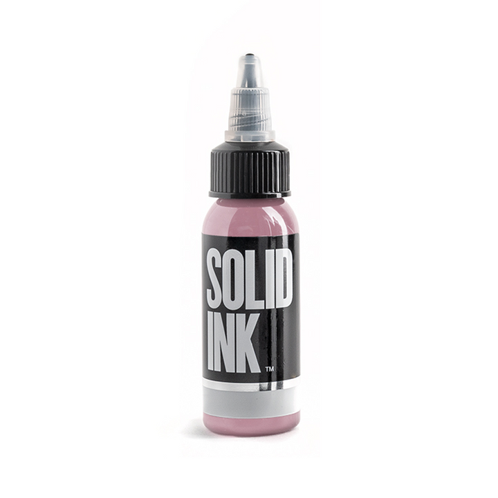 Solid Ink - Dead Rose — Pick Size - Ultimate Tattoo Supply