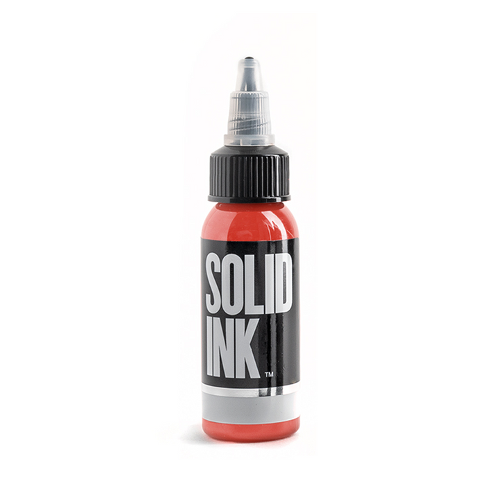 Solid Ink — Diablo — Pick Size - Ultimate Tattoo Supply