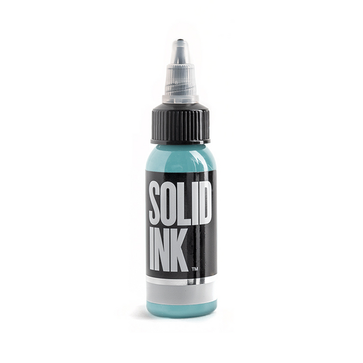 Solid Ink - Dolphin - Ultimate Tattoo Supply