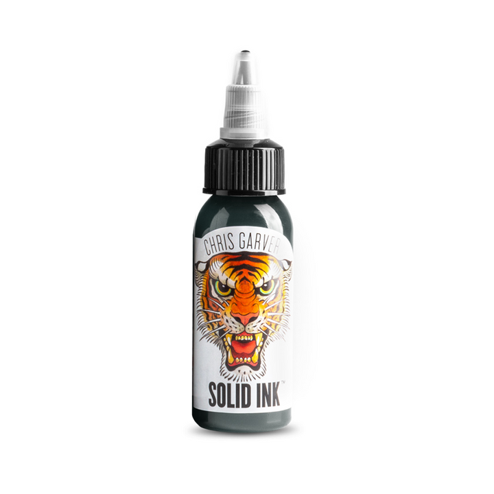 Solid Ink - Chris Garver Sweet Leaf - Ultimate Tattoo Supply