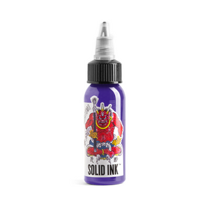 Solid Ink - Horitomo Kikyo - Ultimate Tattoo Supply