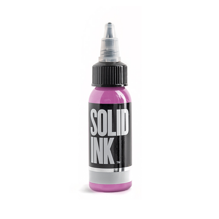 Solid Ink - Lollipop - Ultimate Tattoo Supply