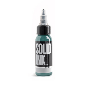 Solid Ink - Peyote - Ultimate Tattoo Supply