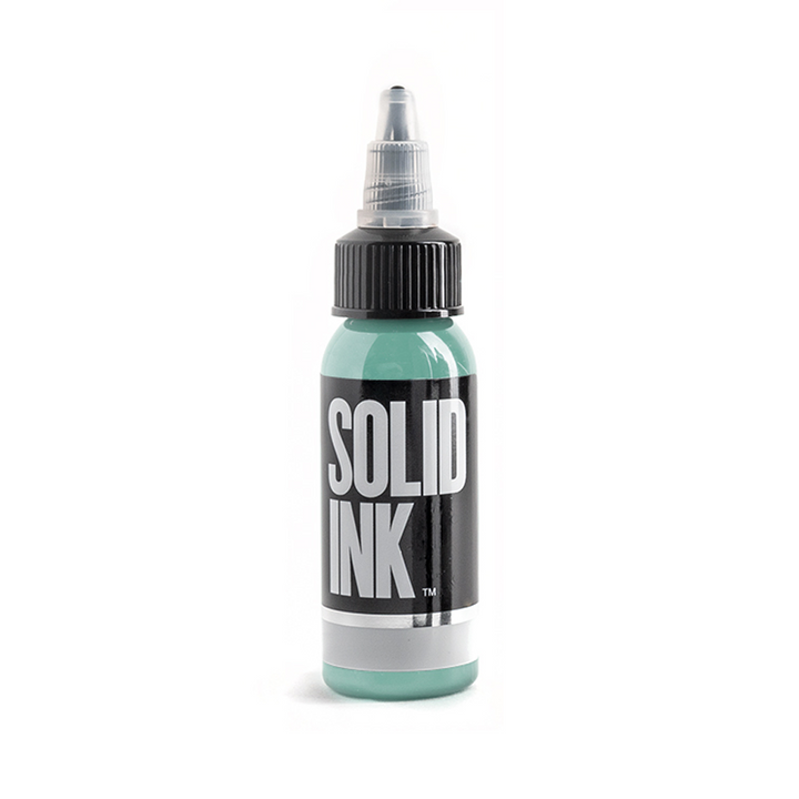 Solid Ink - Shark - Ultimate Tattoo Supply