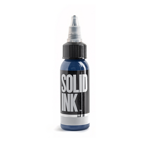 Solid Ink - Ultramarine— Pick Size - Ultimate Tattoo Supply