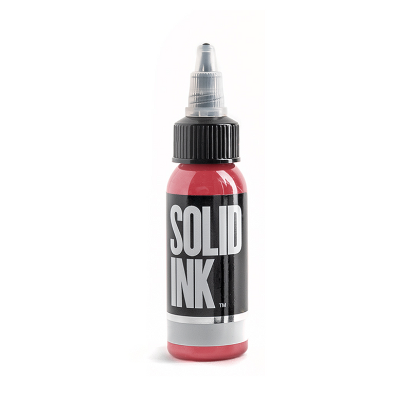 Solid Ink - Watermelon - Ultimate Tattoo Supply