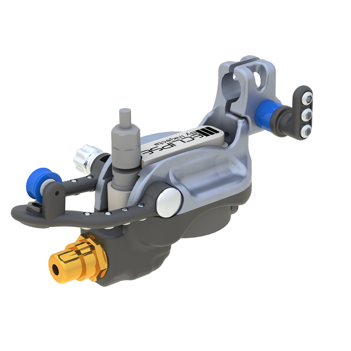 Inkjecta Machine Inkjecta Tattoo Machines - Wireless Machines, Batteries, & More