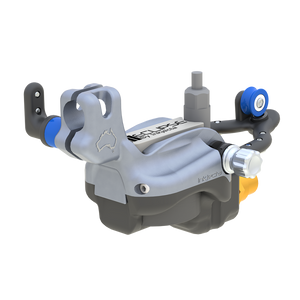 InkJecta Eclipse Tattoo Machine - Ultimate Tattoo Supply