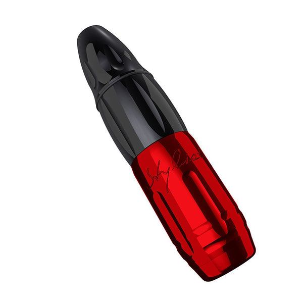 Stigma-Rotary STYLIST Pen Machine - Red