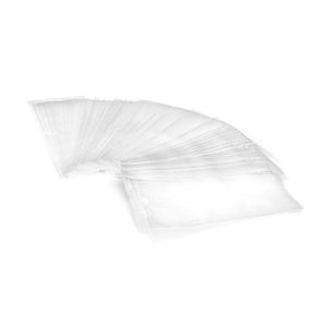 Saferly Grip Sleeve Barrier Protection — For Grips Up to 25mm — Box of 500 - Ultimate Tattoo Supply