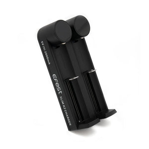 Efest Slim K2 USB Battery Charger - Ultimate Tattoo Supply