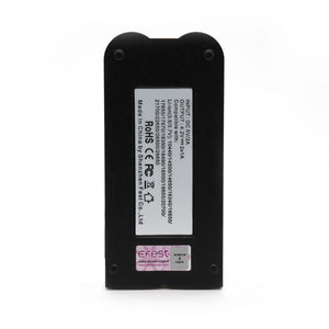 Efest Slim K2 USB Battery Charger - Ultimate Tattoo Supply