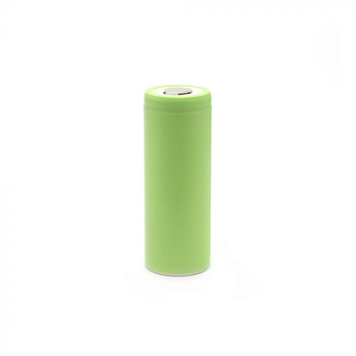 Panasonic NCR 18500A Flat Top Battery - Ultimate Tattoo Supply