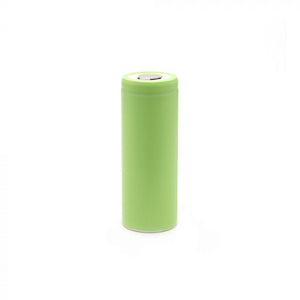 Panasonic NCR 18500A Flat Top Battery - Ultimate Tattoo Supply