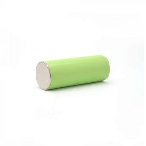 Panasonic NCR 18500A Flat Top Battery - Ultimate Tattoo Supply