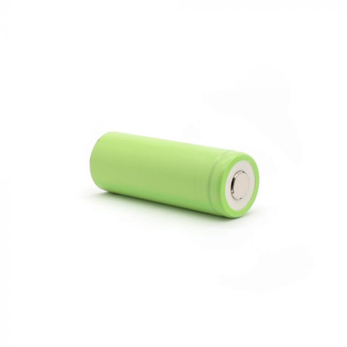 Panasonic NCR 18500A Flat Top Battery - Ultimate Tattoo Supply