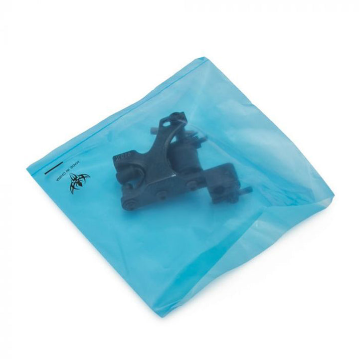 Precision Machine Bags - 6" x 6" - 250/bx - Ultimate Tattoo Supply