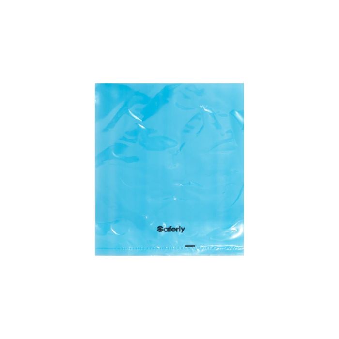 Saferly Spray Bottle Bags - 6" x 8" - 200/bx - Ultimate Tattoo Supply