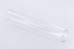 Replacement Glass Roller Tube for the A4 Thermal Imager Copier Machine - Ultimate Tattoo Supply