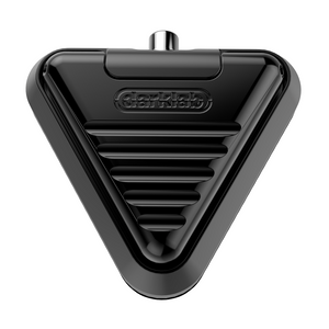 FK Irons Delta Footswitch - Black - Ultimate Tattoo Supply
