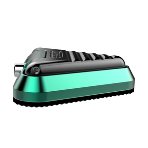 FK Irons Delta Footswitch - Seafoam - Ultimate Tattoo Supply