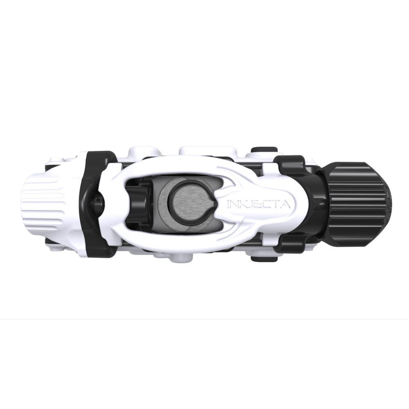 InkJecta Flite X1 Wireless Tattoo Machine — Troopa - Ultimate Tattoo Supply