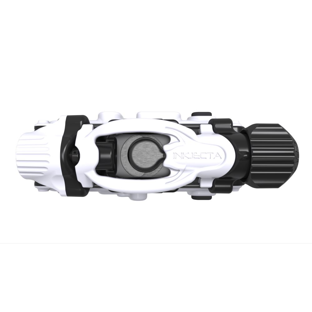 InkJecta Flite X1 Wireless Tattoo Machine — Troopa - Ultimate Tattoo Supply
