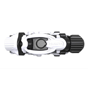 InkJecta Flite X1 Wireless Tattoo Machine — Troopa - Ultimate Tattoo Supply
