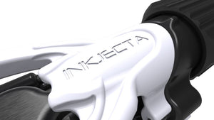 InkJecta Flite X1 Wireless Tattoo Machine — Troopa - Ultimate Tattoo Supply