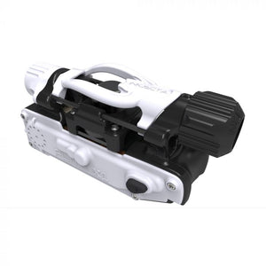 InkJecta Flite X1 Wireless Tattoo Machine — Troopa - Ultimate Tattoo Supply