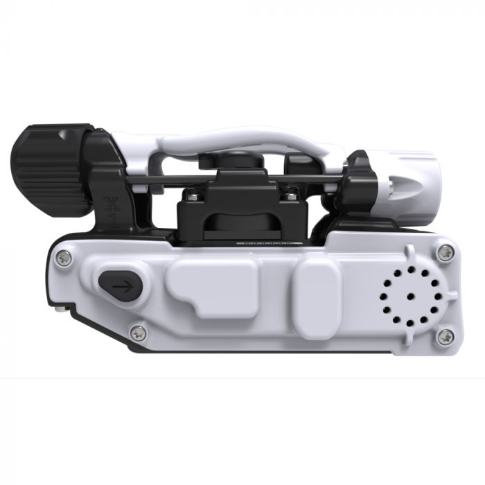 InkJecta Flite X1 Wireless Tattoo Machine — Troopa - Ultimate Tattoo Supply