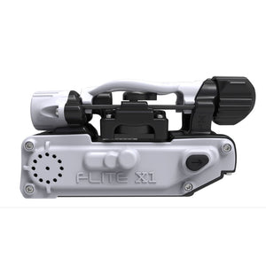 InkJecta Flite X1 Wireless Tattoo Machine — Troopa - Ultimate Tattoo Supply