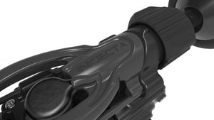InkJecta Flite X1 Wireless Tattoo Machine — Stealth - Ultimate Tattoo Supply