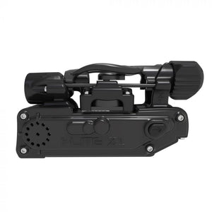 InkJecta Flite X1 Wireless Tattoo Machine — Stealth - Ultimate Tattoo Supply