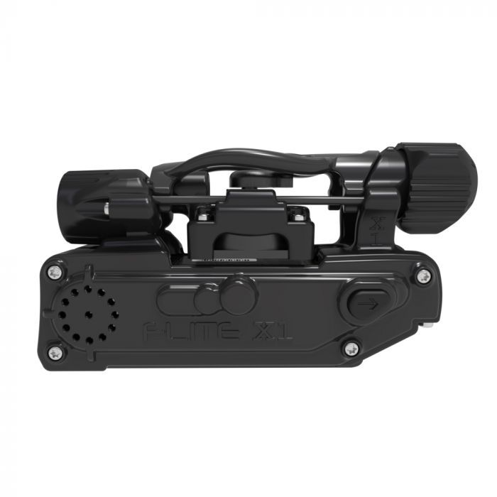 InkJecta Flite X1 Wireless Tattoo Machine — Stealth - Ultimate Tattoo Supply