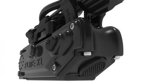 InkJecta Flite X1 Wireless Tattoo Machine — Stealth - Ultimate Tattoo Supply