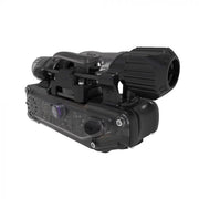 InkJecta Flite X1 Wireless Tattoo Machine — Smoke