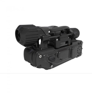 InkJecta Flite X1 Wireless Tattoo Machine — Stealth - Ultimate Tattoo Supply